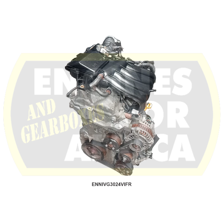 NISSAN 300ZX 3.0L V6 (NIVG3024VIFR) – Engines For Africa