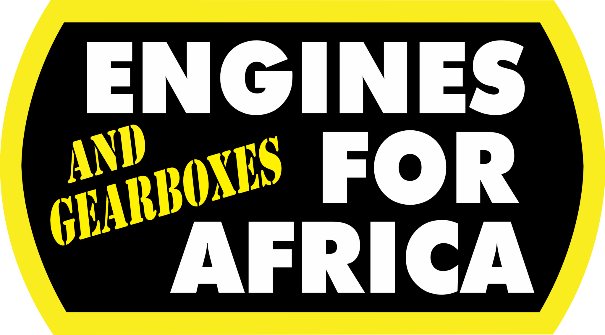 Engines For Africa