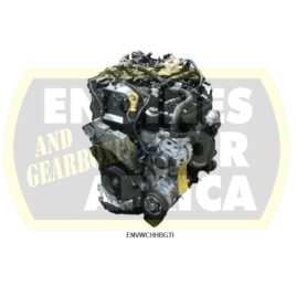 VW GOLF MK7 2.GTI EA888 14-19
