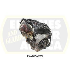 VW GOLF6 / VW JETTA6 / AUDI A1 /AUDI A3 1.6TDI (VWCAYTDI)