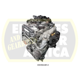 VW GOLF MK4 1.8L (VWAUM1.8)