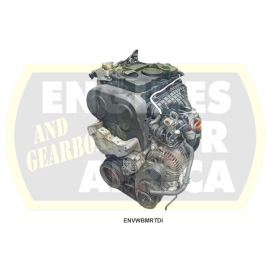 VW GOLF MK5/PASSAT 2.0TDI 05-08