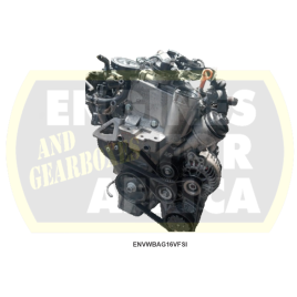 VW TOURAN / VW GOLF 1.6L FSI (VWBAG16VFSI)